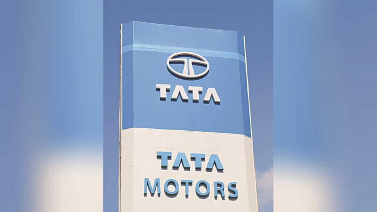 Tata Motors PV slips to Rs 3,486 crore loss in Q3 on one-time exceptional charge