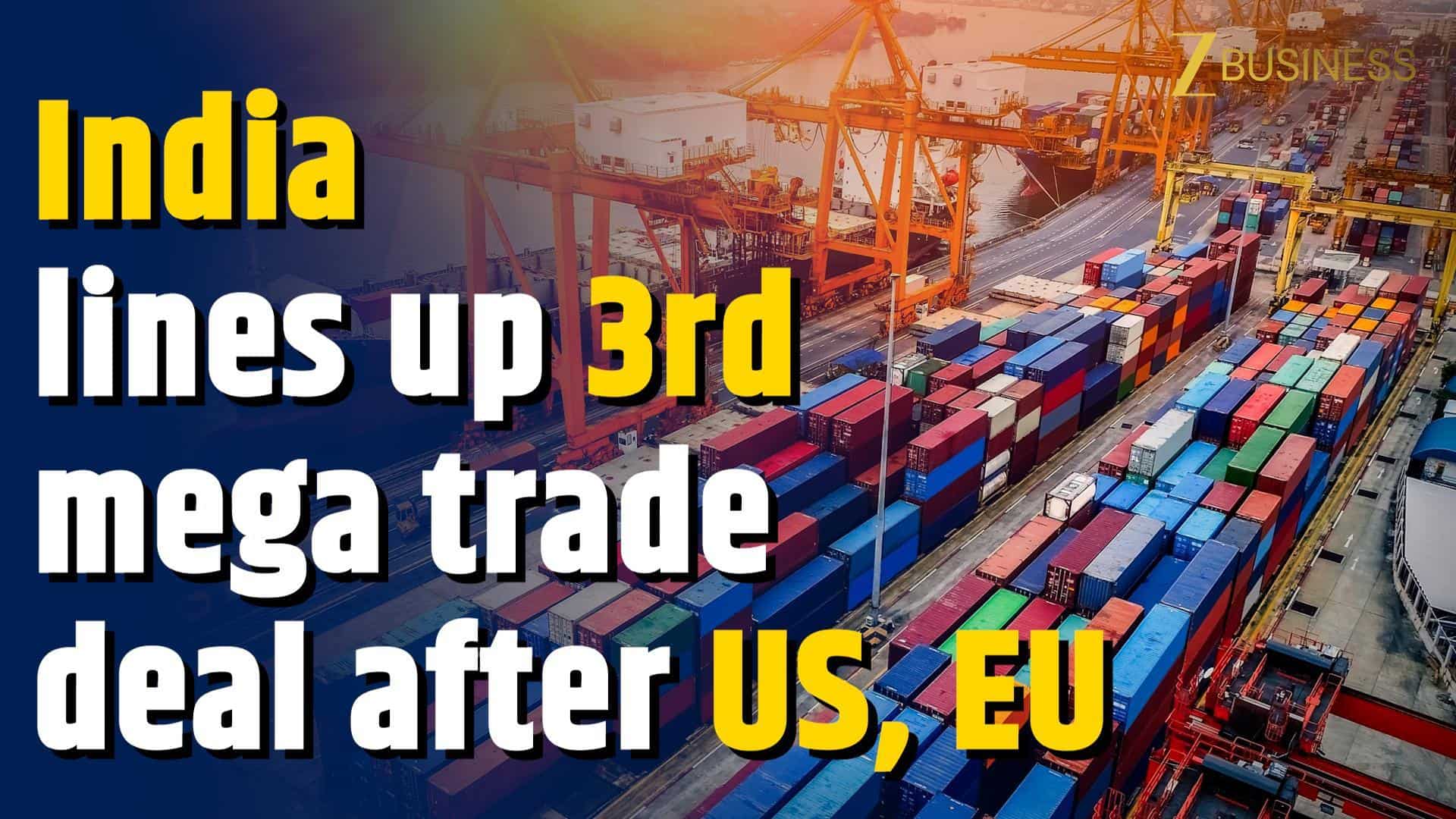 After US and EU, India moves to start FTA talks with GCC nations