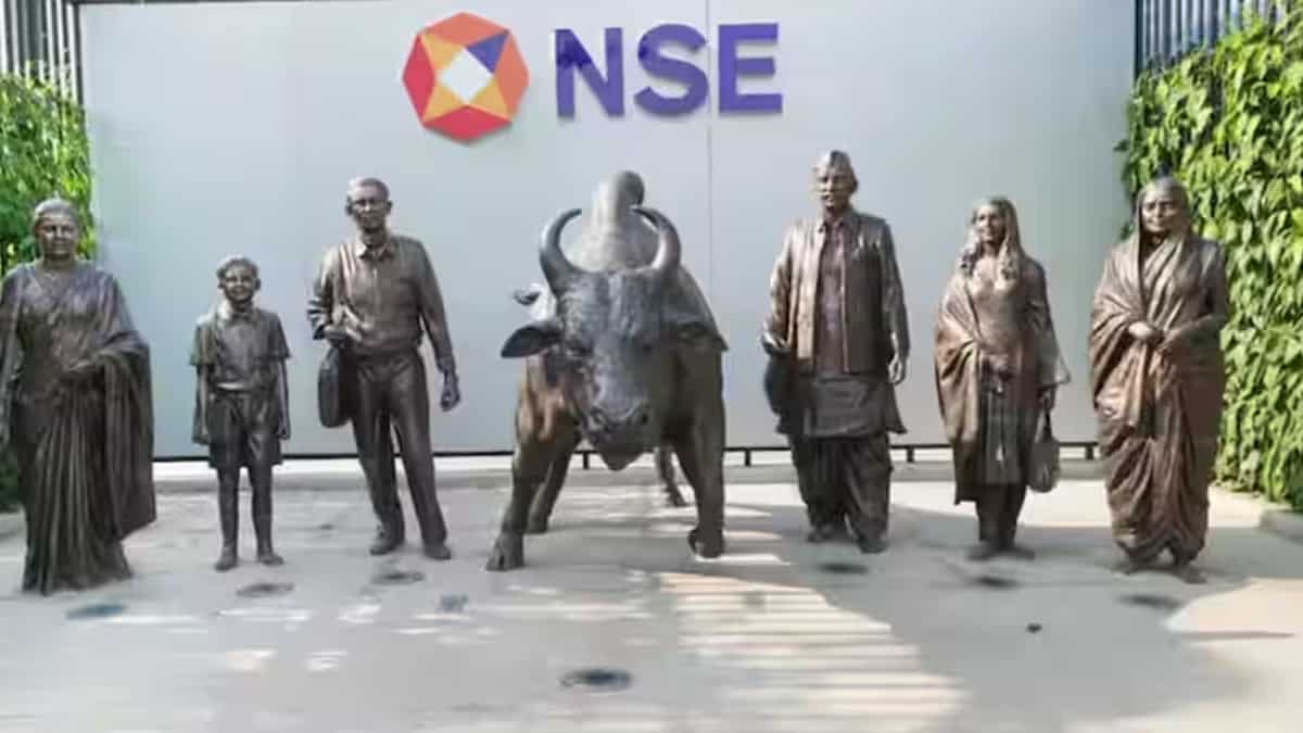 LIC likely to sell part of NSE holding through IPO: Sources