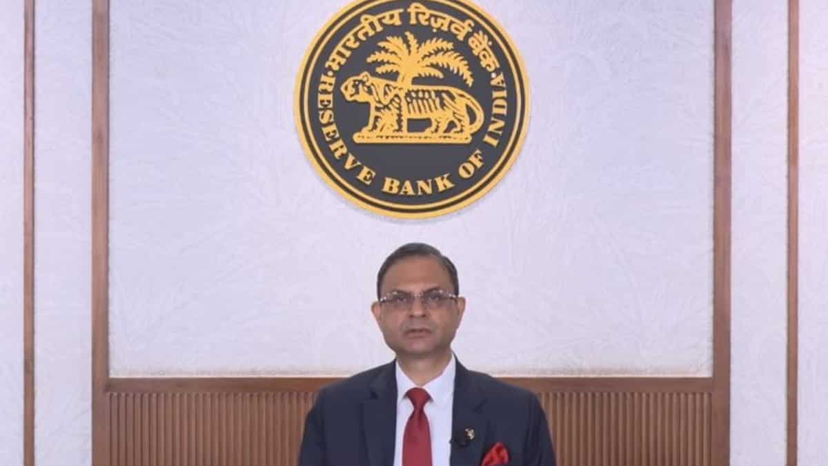 RBI revises FY27 Q1, Q2 GDP growth projections to 6.9% and 7%; full-year outlook deferred to April