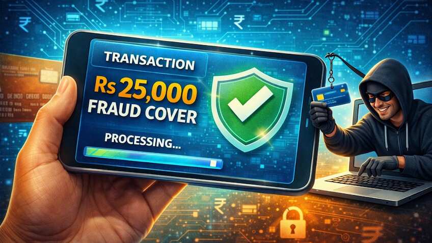 RBI strengthens customer protection in digital payments with Rs 25,000 fraud cover