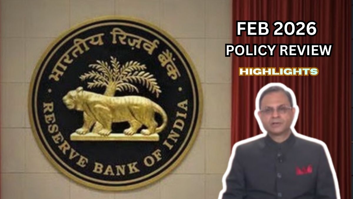 RBI MPC Meeting HIGHLIGHTS: Status quo on repo rate, policy stance—Up to Rs 25,000 compensation for money lost in fraudulent transactions