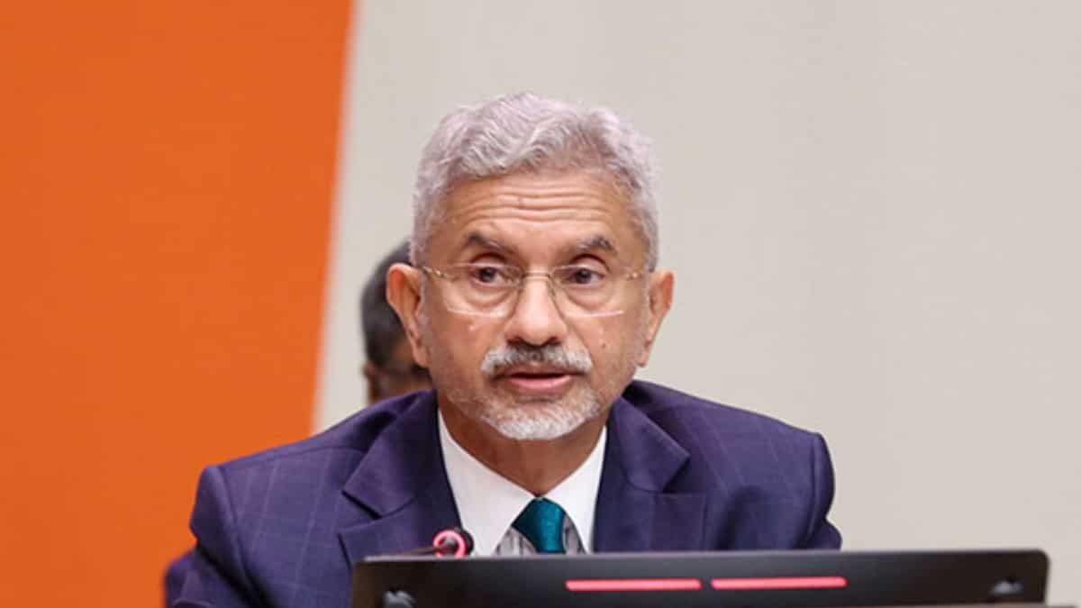 India–EU FTA 'game-changing development' in bilateral ties: EAM Jaishankar