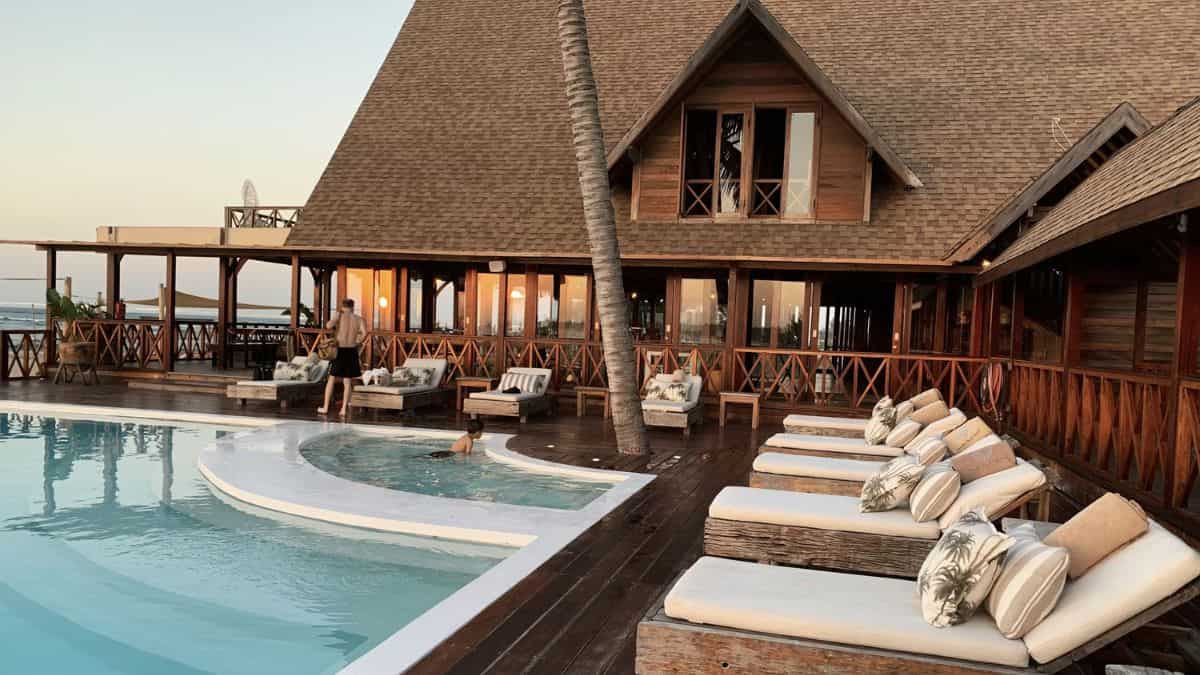 Hotel boom in the making? How analysts view ICC T20 WC, AI Summit events in 2026