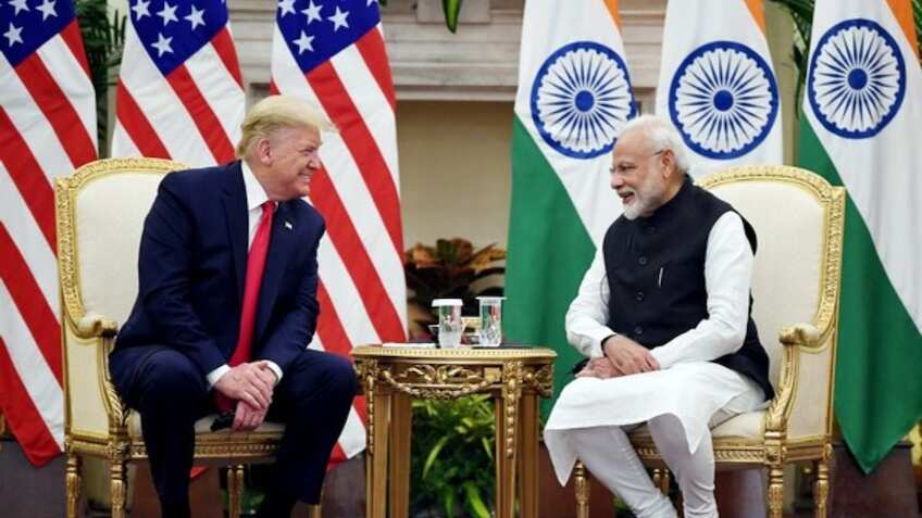 India-US trade deal to open $30 trillion market, drive ‘Make in India'
