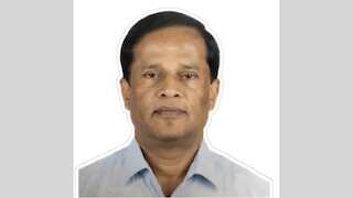 Banganga Paper Industries Limited appoints Dr Keshav Laxminarayana Patkar as additional director (non-executive, independent) 