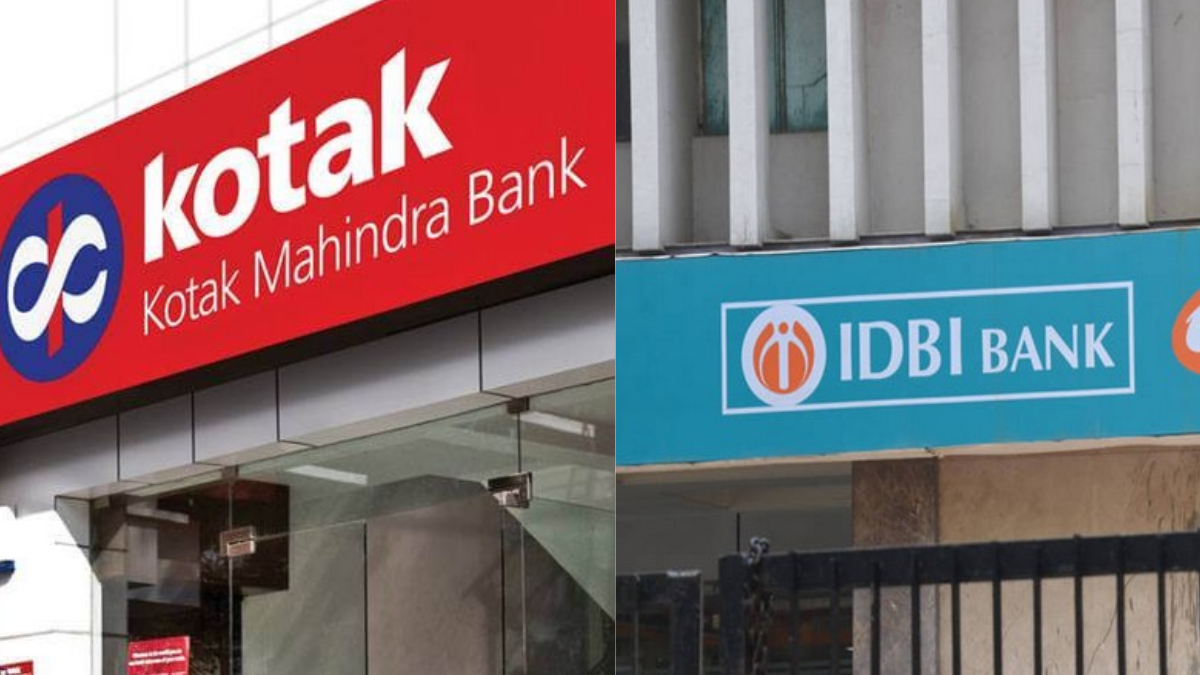 IDBI Bank Disinvestment: Kotak Mahindra Bank dismisses media reports, says no participation in bidding process