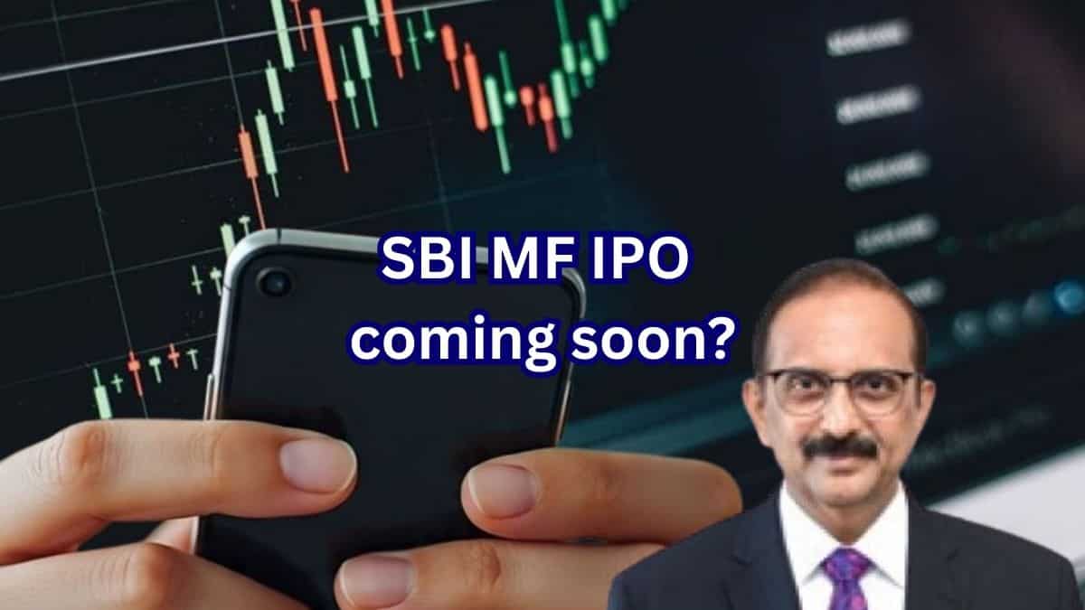 SBI MF IPO by September or before: CS Setty