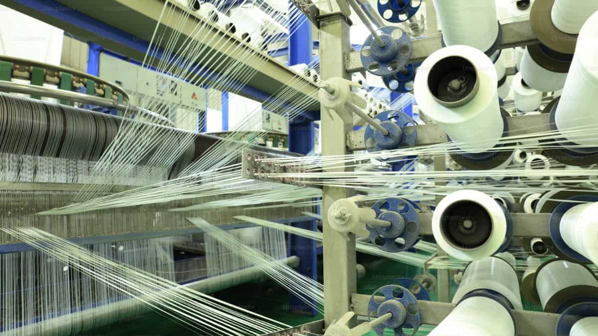 PLI Scheme for Textiles: Application deadline extended to March 31, 2026