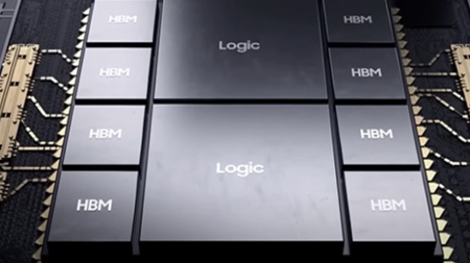 Bets Big on AI Boom: Samsung to begin mass production of World’s first 6th-gen HBM4 chips for Nvidia GPUs