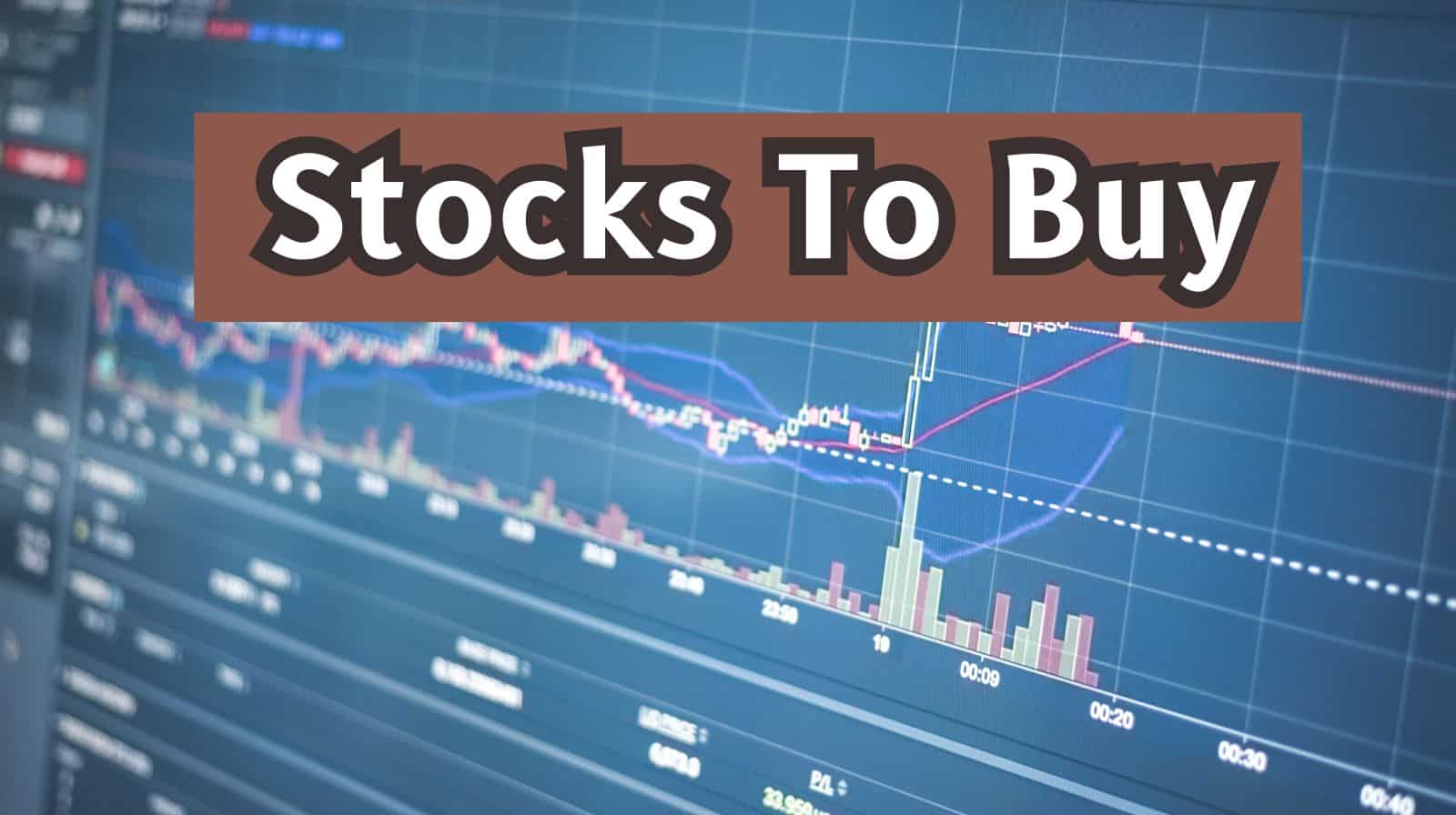 7 Stocks To Buy For Long Term: Analysts recommend 2 largecap, 5 smallcap scrips; Dalmia Bharat, Trent on the list