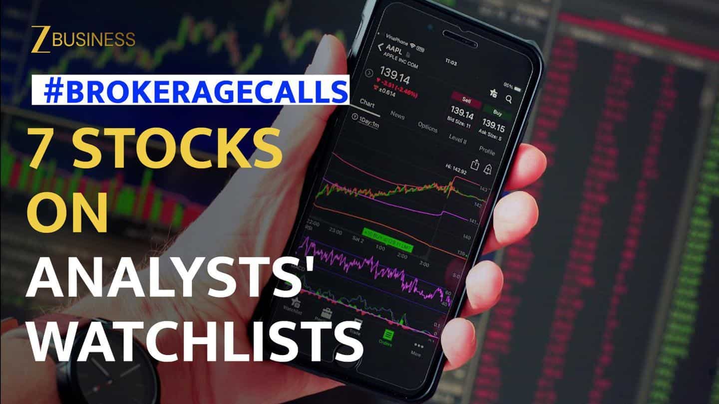 From HDFC Life to Hyundai, Stocks in Focus on D-Street | Stock Market | BSE | NSE