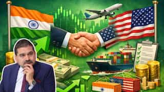 India–US Trade Deal: Anil Singhvi explains who gains, which stocks benefit and where 18% tariffs apply