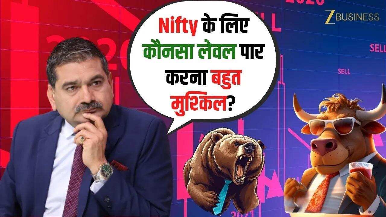 Nifty faces key resistance near 26,400, traders watch closely