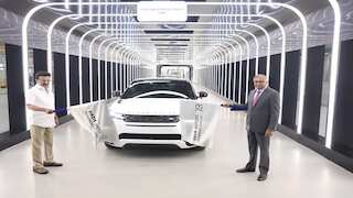 Tata Motors inaugurates Rs 9,000 crore JLR facility in Tamil Nadu; MK Stalin calls it a ‘golden day’