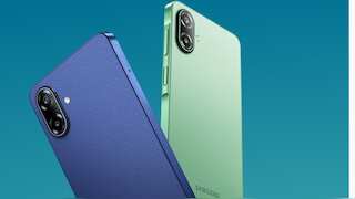 Samsung Galaxy F70e 5G launched in India with 120Hz display, 6000mAh battery