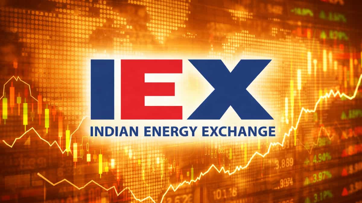 IEX shares jump 4% as CERC calls exchange ‘monopolistic’ in market coupling case