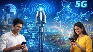 India climbs global digital ranking as 5G and AI boost in Network Readiness Index