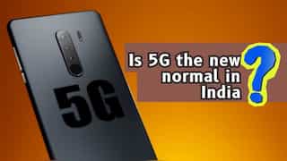 5G new normal in India? Nearly 9 in every 10 smartphones shipped support 5G connectivity, claims report