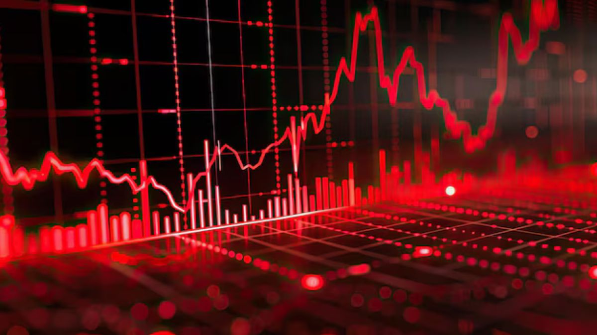 Textile stocks slide up to 4% as US–Bangladesh trade deal dents India’s ...