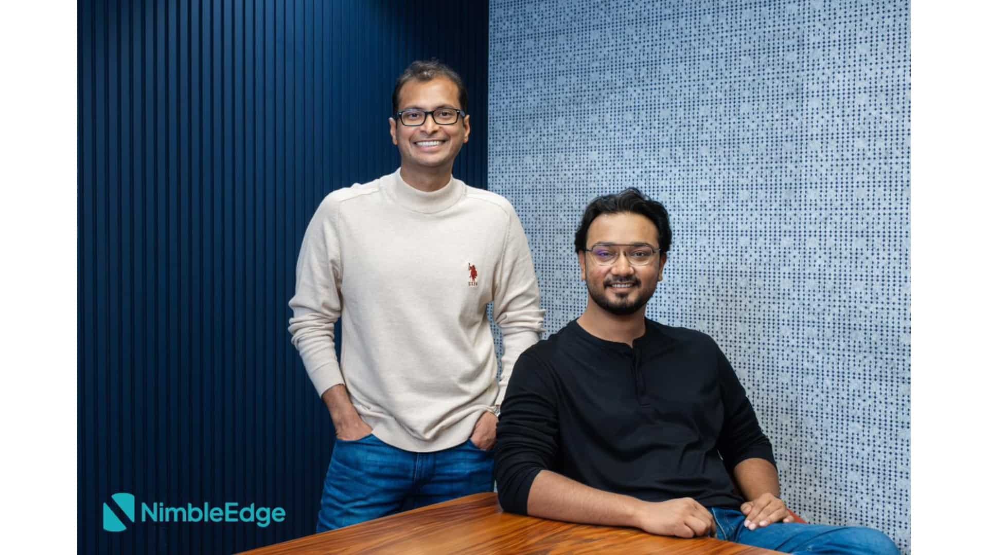 Beyond Cloud: How NimbleEdge is building future of privacy-first, on-device AI