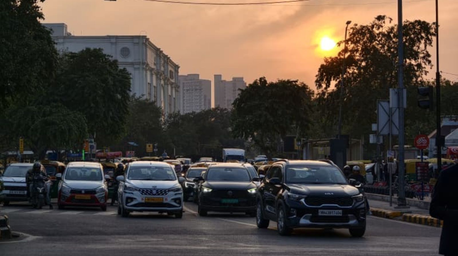 January auto retail sales rise sharply, two-wheelers lead with 20.8% YoY growth: FADA