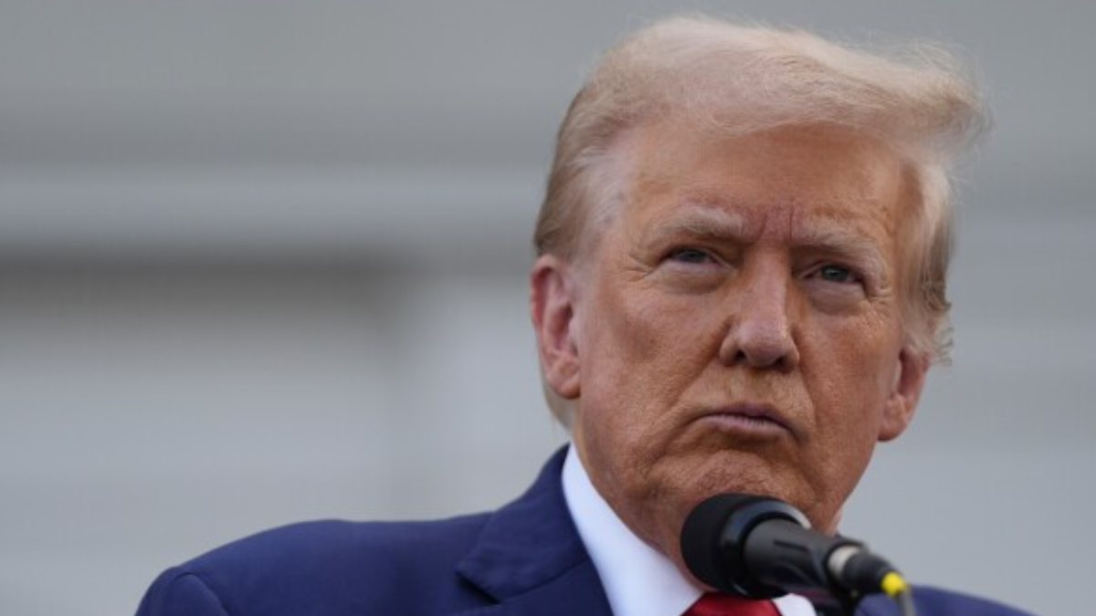 'Historic India-US trade deal' will open Indian markets to American products: White House