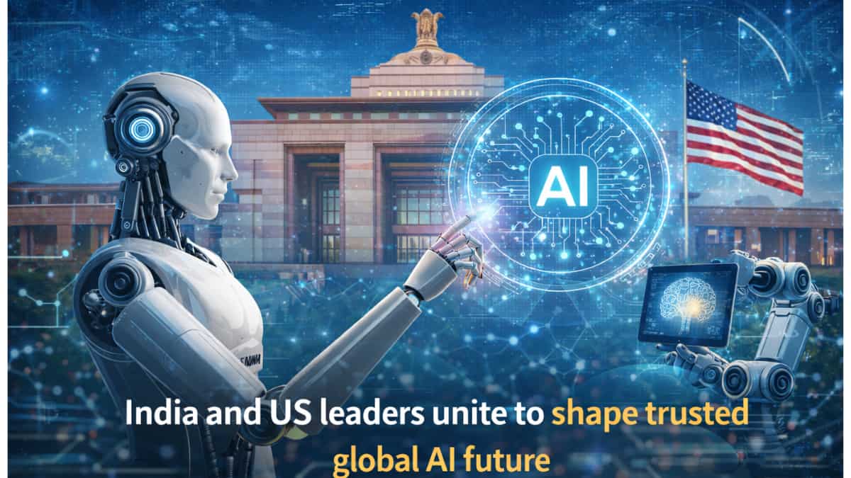 Global CEOs to chart a responsible AI roadmap at India AI Impact Summit 2026