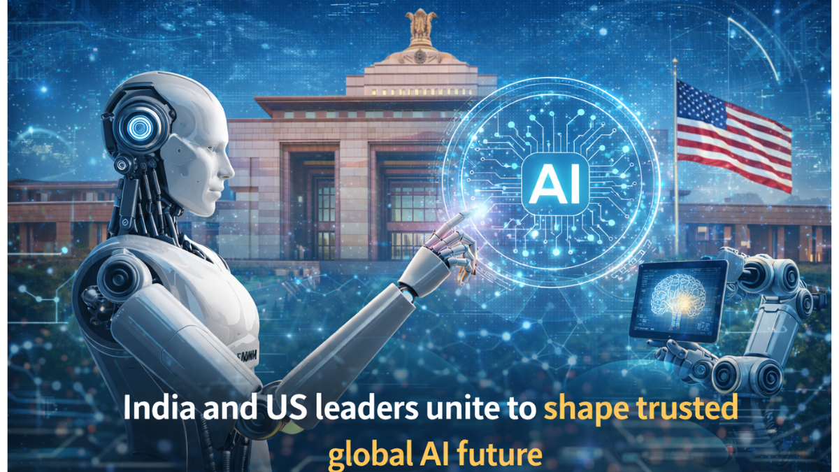 Global CEOs to chart a responsible AI roadmap at India AI Impact Summit 2026
