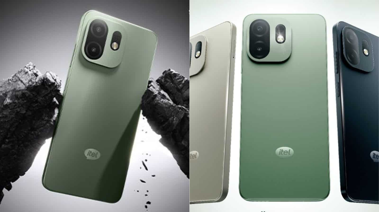 What’s new in itel A100 smartphone? Key features to know