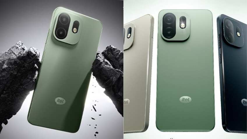 What's new in itel A100 smartphone? Key features to know