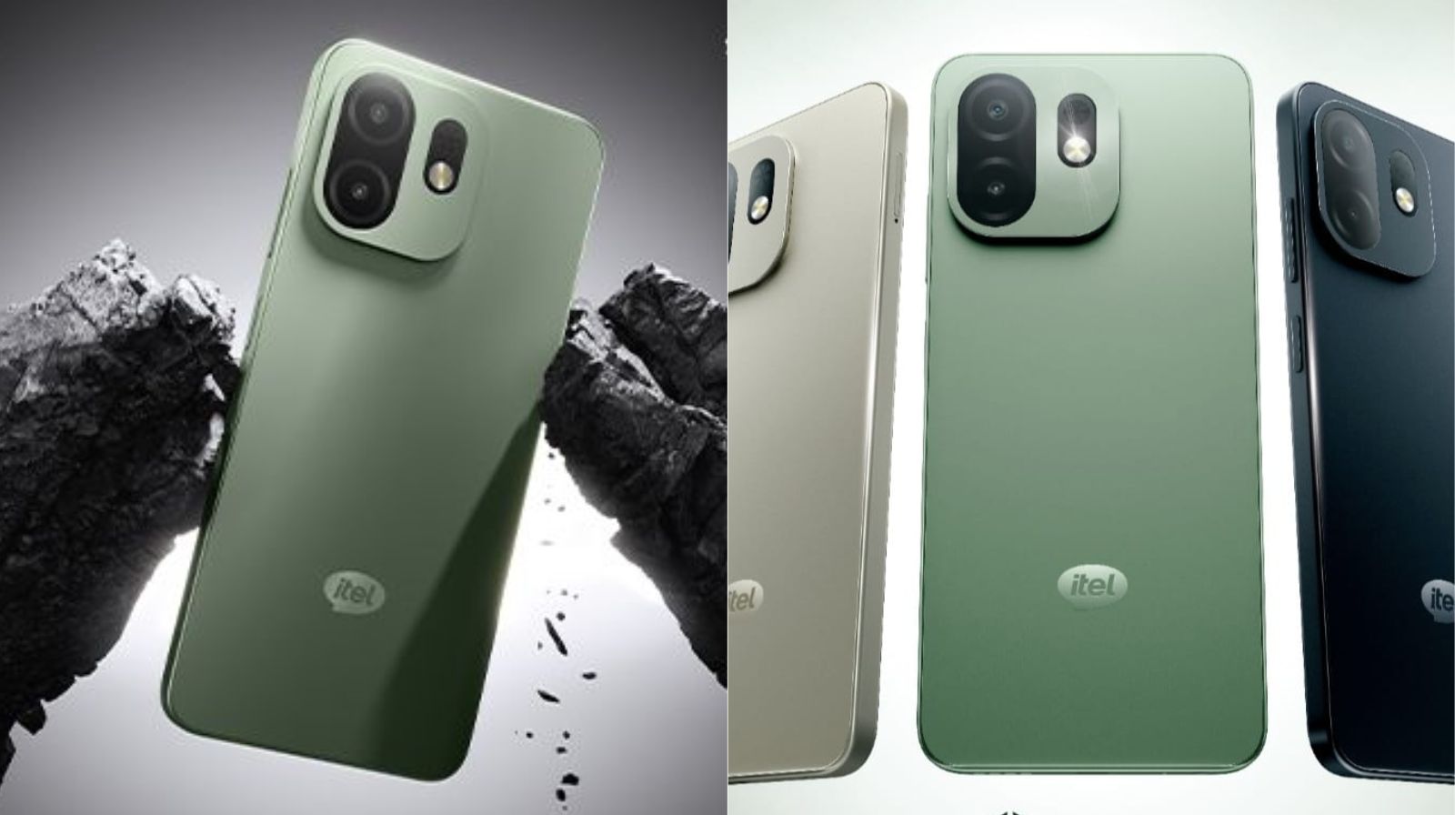 What's new in itel A100 smartphone? Key features to know