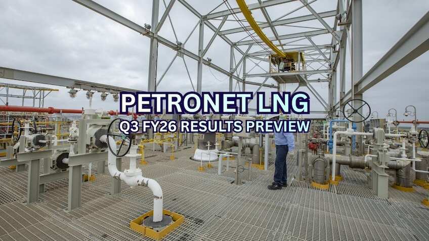 Petronet LNG Q3 Results Preview: Double-digit EBITDA growth likely; here's what investors can expect