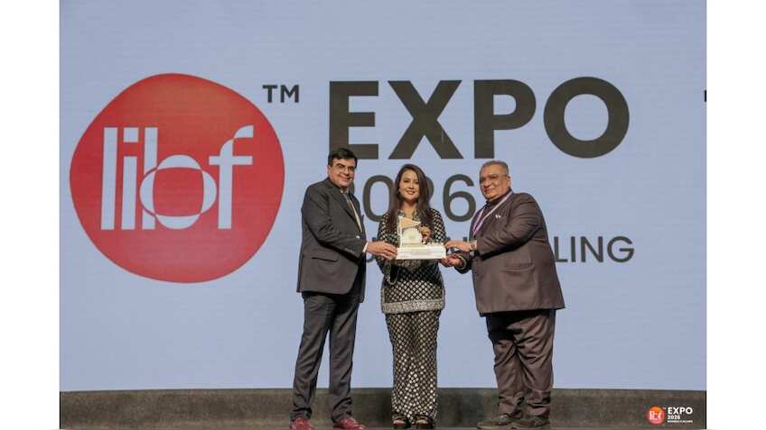 LIBF Expo 2026 draws 35,000+ visitors, highlights India’s expanding role in cross-border trade platforms