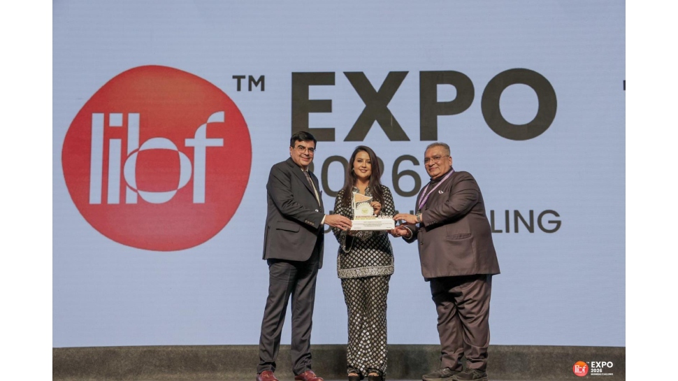 LIBF Expo 2026 draws 35,000+ visitors, highlights India’s expanding role in cross-border trade platforms