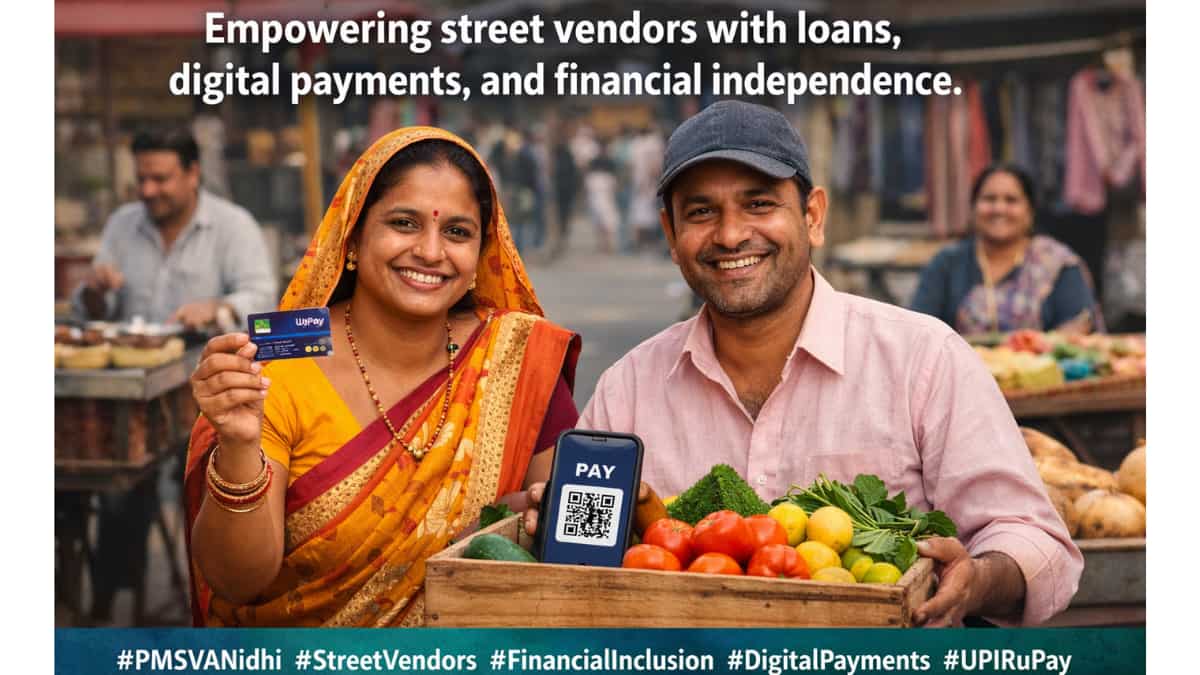 What you need to know about PM SVANidhi and how the scheme has changed