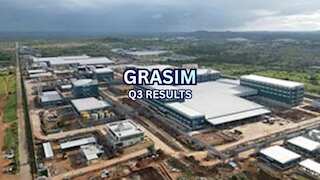 Grasim Q3 Results: Net loss widens to Rs 174 crore—Key things to know