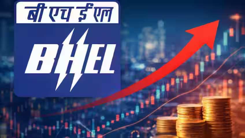 Government to sell 5% stake in BHEL via OFS at Rs 254; sale could fetch Rs 4,422 crore