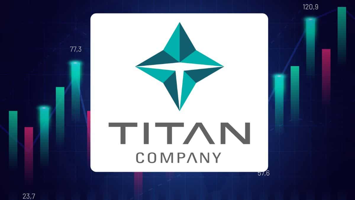 61% Profit in Q3: Titan share price hits life high as brokerages retain Overweight and Buy calls