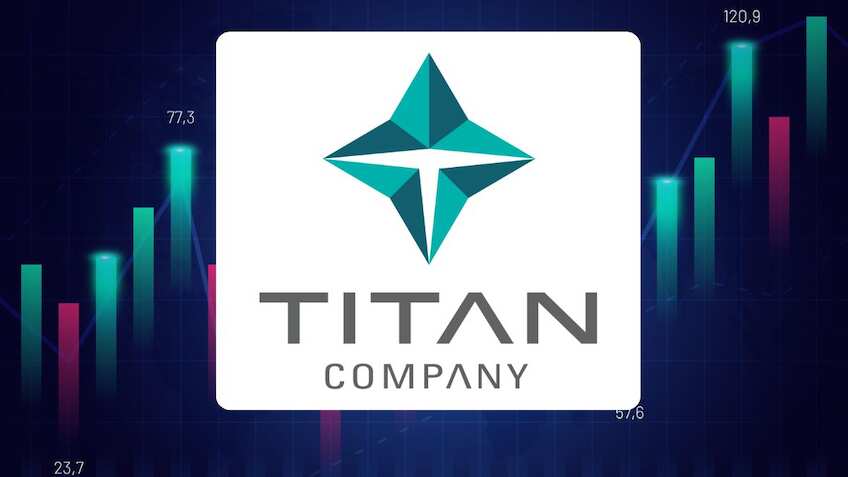 61% Profit in Q3: Titan share price hits life high as brokerages retain Overweight and Buy calls