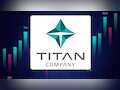 61% Profit in Q3: Titan share price hits
