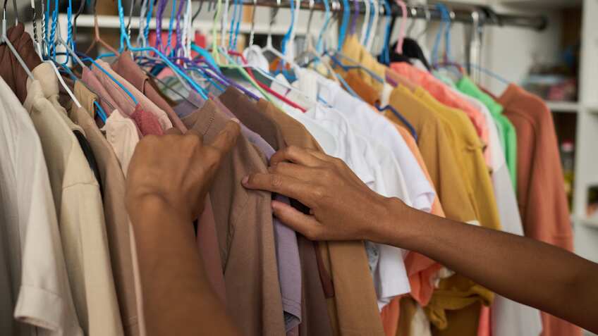 US tariff cut to 18% stabilises apparel export outlook; diamonds remain under pressure: ICRA