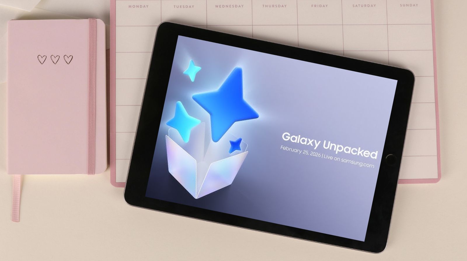 Samsung Galaxy Unpacked 2026 Event: Official date announced; Galaxy S Series, AI devices expected – Full details here