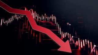 Indian markets lag global peers, Nifty 50 down 3.1% in January: Report