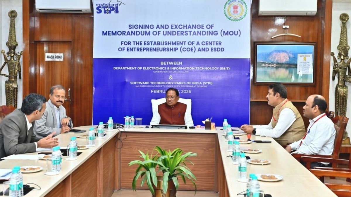 Chhattisgarh Cabinet approves governor’s address, appropriation bill, Rs 10,000 crore paddy payment before Holi