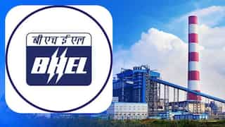 BHEL OFS subscribed 2.3x on Day 1, Stock falls over 5%; Govt to exercise green shoe option for 5% stake sale
