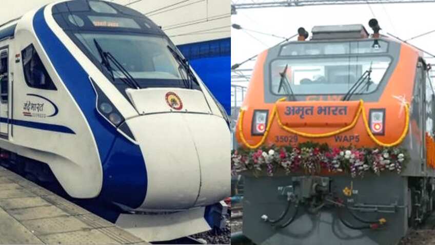 Emergency quota in Amrit Bharat, Vande Bharat Sleeper Trains: Rules, eligibility and How it differs from Tatkal bookings