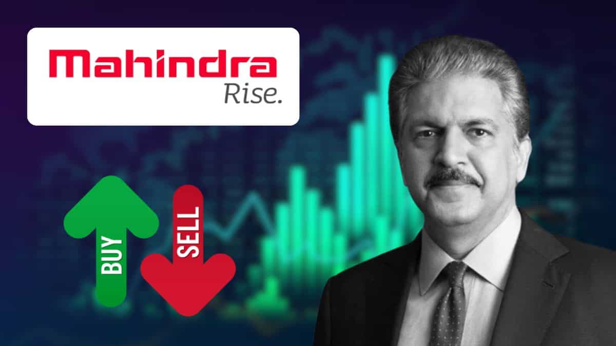 M&M shares fall despite 33% rise in Q3 profit; should you buy the dip?