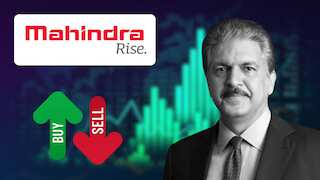 M&M shares fall despite 33% rise in Q3 profit; should you buy the dip?