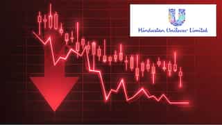 Why did HUL share price fall nearly 5% despite a 121% jump in Q3 FY26 PAT? Explained